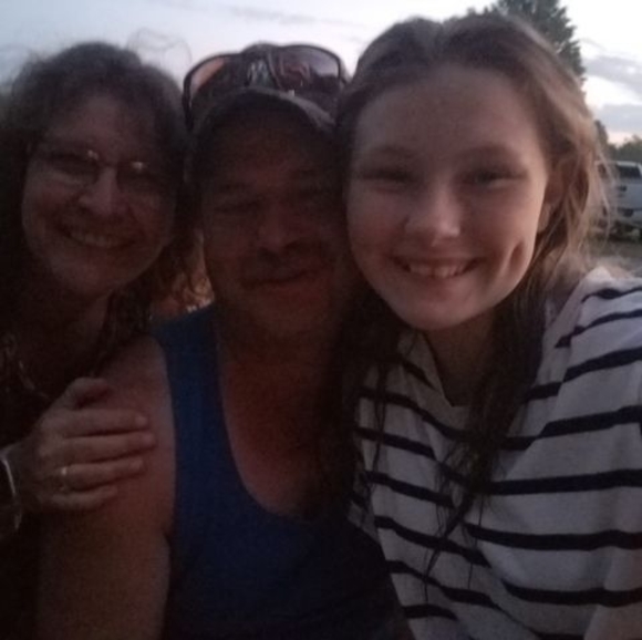 Meet your Posher, Christine - Picture 1 of 1